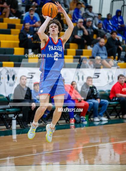Thumbnail 2 in Parish Episcopal @ La Mirada ( Damian Classic ) photogallery.