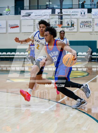 Thumbnail 1 in Parish Episcopal @ La Mirada ( Damian Classic ) photogallery.