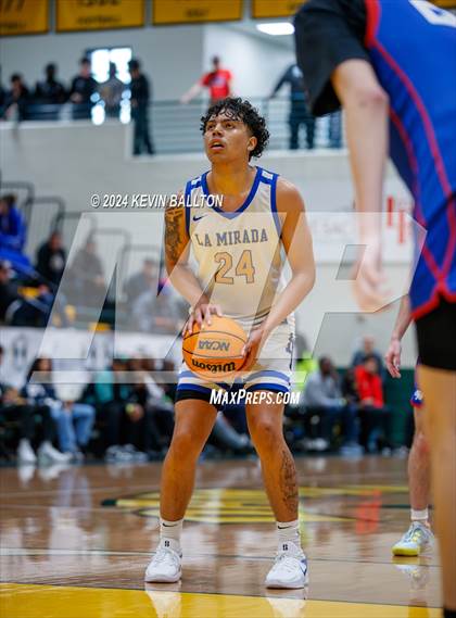 Thumbnail 1 in Parish Episcopal @ La Mirada ( Damian Classic ) photogallery.