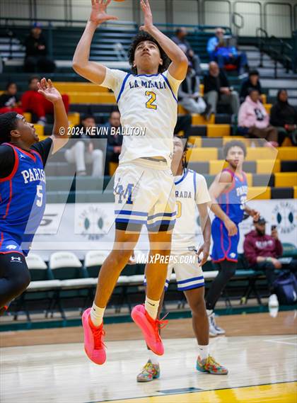Thumbnail 2 in Parish Episcopal @ La Mirada ( Damian Classic ) photogallery.