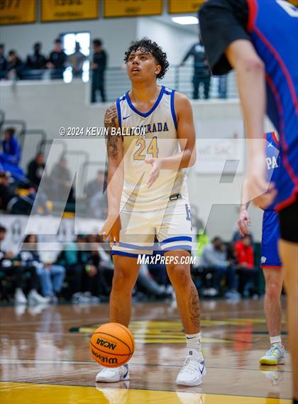 Thumbnail 3 in Parish Episcopal @ La Mirada ( Damian Classic ) photogallery.