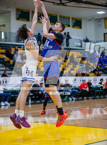 Thumbnail 3 in Parish Episcopal @ La Mirada ( Damian Classic ) photogallery.