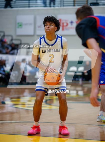 Thumbnail 3 in Parish Episcopal @ La Mirada ( Damian Classic ) photogallery.
