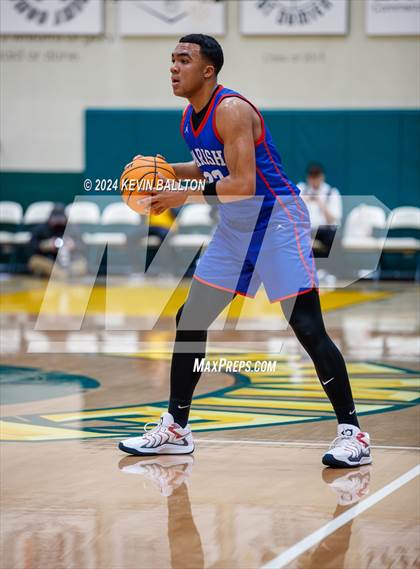 Thumbnail 1 in Parish Episcopal @ La Mirada ( Damian Classic ) photogallery.