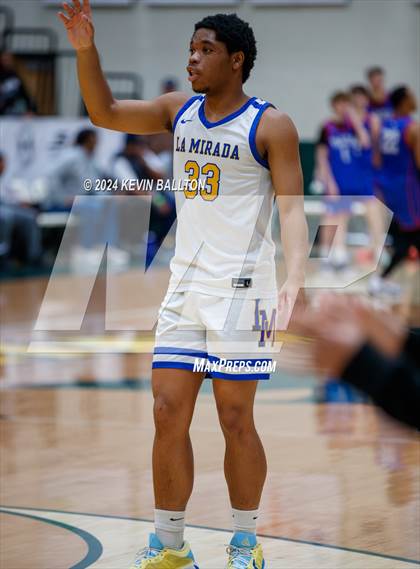 Thumbnail 1 in Parish Episcopal @ La Mirada ( Damian Classic ) photogallery.