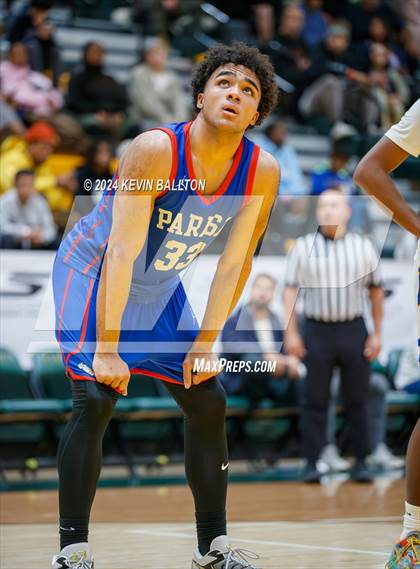 Thumbnail 2 in Parish Episcopal @ La Mirada ( Damian Classic ) photogallery.