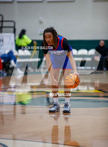 Thumbnail 3 in Parish Episcopal @ La Mirada ( Damian Classic ) photogallery.