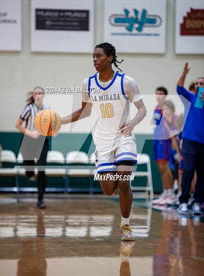 Thumbnail 2 in Parish Episcopal @ La Mirada ( Damian Classic ) photogallery.