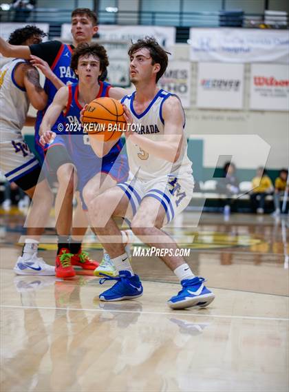 Thumbnail 3 in Parish Episcopal @ La Mirada ( Damian Classic ) photogallery.