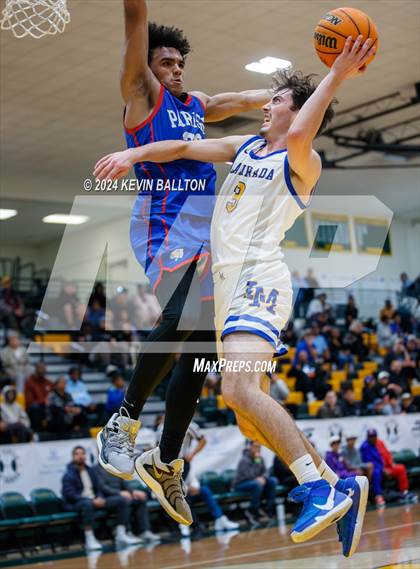 Thumbnail 1 in Parish Episcopal @ La Mirada ( Damian Classic ) photogallery.