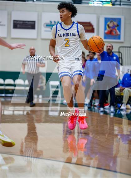 Thumbnail 2 in Parish Episcopal @ La Mirada ( Damian Classic ) photogallery.