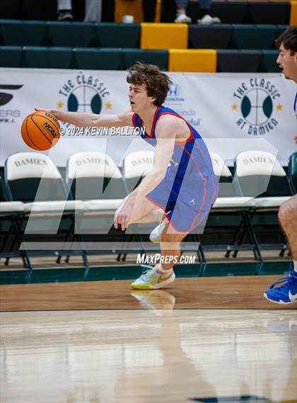 Thumbnail 3 in Parish Episcopal @ La Mirada ( Damian Classic ) photogallery.