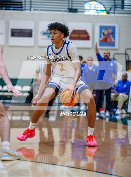 Thumbnail 1 in Parish Episcopal @ La Mirada ( Damian Classic ) photogallery.