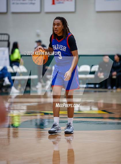 Thumbnail 1 in Parish Episcopal @ La Mirada ( Damian Classic ) photogallery.