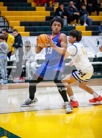 Thumbnail 1 in Parish Episcopal @ La Mirada ( Damian Classic ) photogallery.