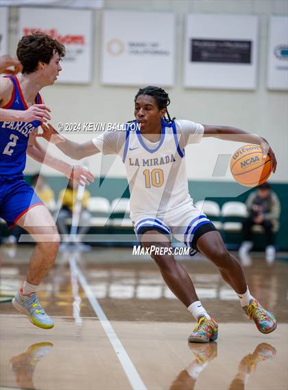 Thumbnail 3 in Parish Episcopal @ La Mirada ( Damian Classic ) photogallery.