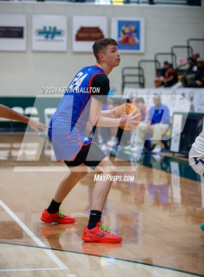 Thumbnail 1 in Parish Episcopal @ La Mirada ( Damian Classic ) photogallery.