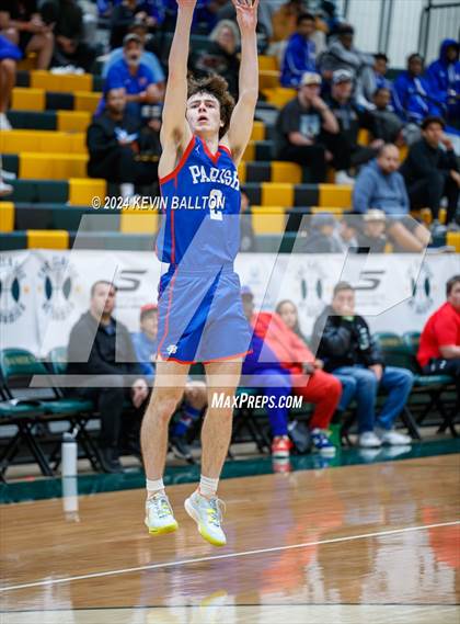 Thumbnail 3 in Parish Episcopal @ La Mirada ( Damian Classic ) photogallery.