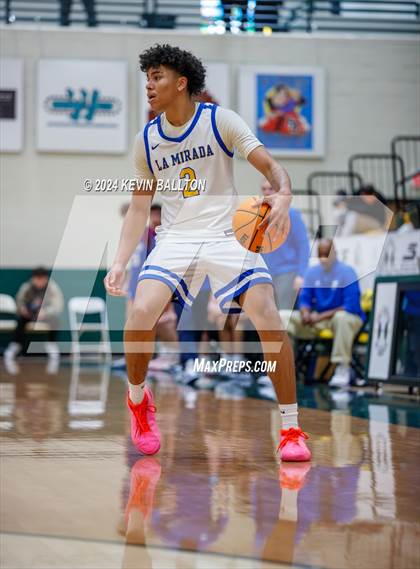 Thumbnail 1 in Parish Episcopal @ La Mirada ( Damian Classic ) photogallery.