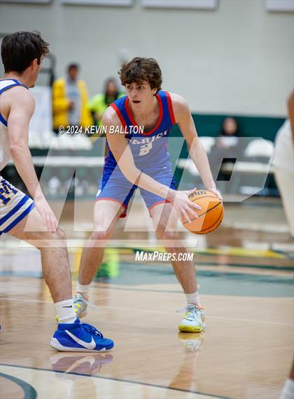 Thumbnail 2 in Parish Episcopal @ La Mirada ( Damian Classic ) photogallery.