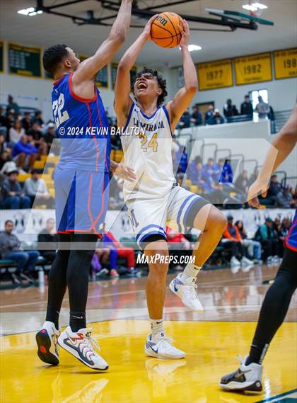 Thumbnail 1 in Parish Episcopal @ La Mirada ( Damian Classic ) photogallery.