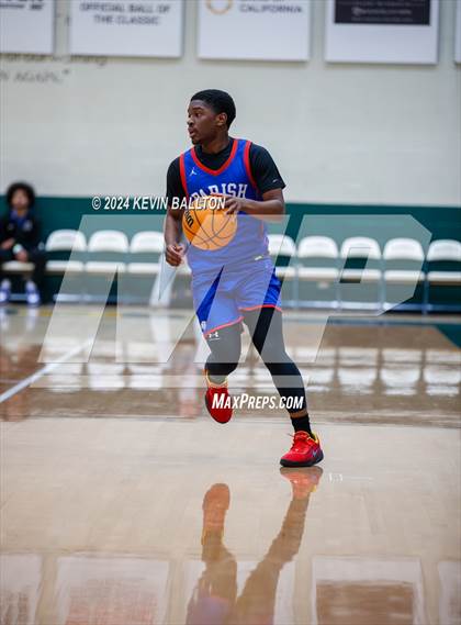 Thumbnail 2 in Parish Episcopal @ La Mirada ( Damian Classic ) photogallery.
