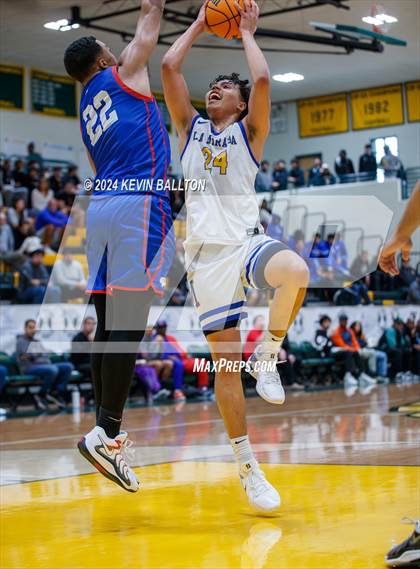 Thumbnail 2 in Parish Episcopal @ La Mirada ( Damian Classic ) photogallery.