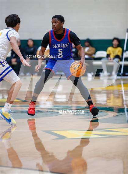 Thumbnail 2 in Parish Episcopal @ La Mirada ( Damian Classic ) photogallery.