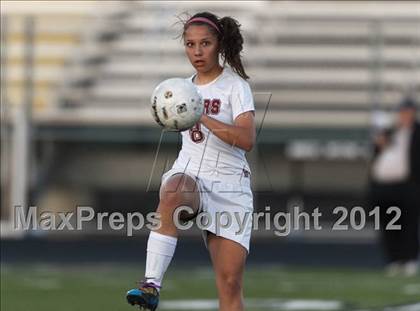 Thumbnail 1 in Oswego @ Plainfield North (IHSA Semi-Regional-Playoff) photogallery.