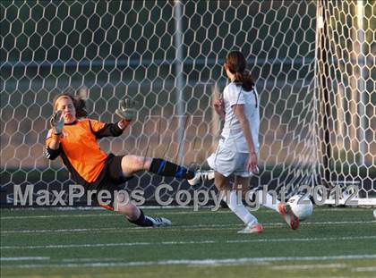 Thumbnail 1 in Oswego @ Plainfield North (IHSA Semi-Regional-Playoff) photogallery.