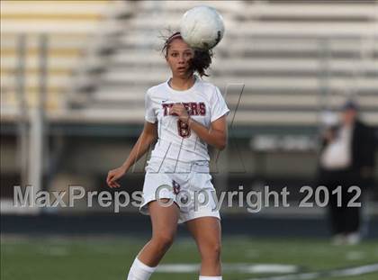 Thumbnail 2 in Oswego @ Plainfield North (IHSA Semi-Regional-Playoff) photogallery.
