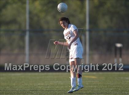 Thumbnail 3 in Oswego @ Plainfield North (IHSA Semi-Regional-Playoff) photogallery.