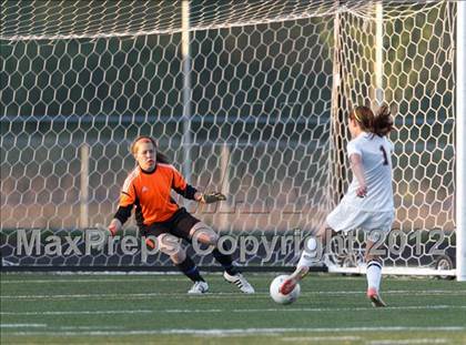 Thumbnail 3 in Oswego @ Plainfield North (IHSA Semi-Regional-Playoff) photogallery.