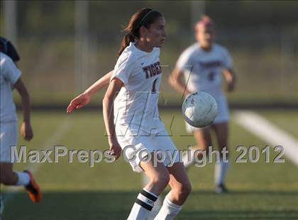 Thumbnail 1 in Oswego @ Plainfield North (IHSA Semi-Regional-Playoff) photogallery.