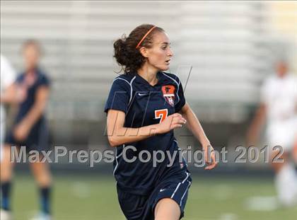 Thumbnail 1 in Oswego @ Plainfield North (IHSA Semi-Regional-Playoff) photogallery.