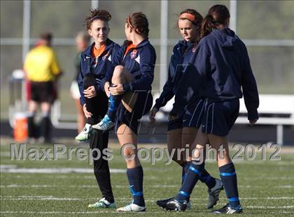 Thumbnail 1 in Oswego @ Plainfield North (IHSA Semi-Regional-Playoff) photogallery.