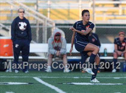 Thumbnail 1 in Oswego @ Plainfield North (IHSA Semi-Regional-Playoff) photogallery.