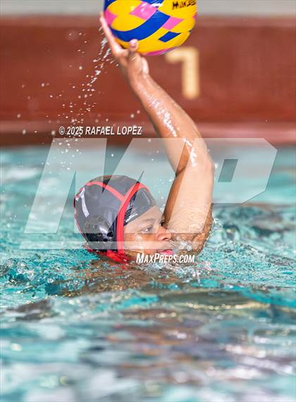 Thumbnail 2 in Friendswood vs North Shore photogallery.