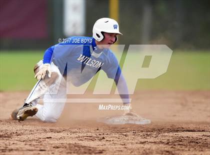 Thumbnail 3 in Wilson @ Madison Academy photogallery.