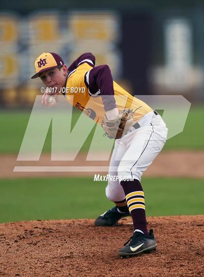 Thumbnail 1 in Wilson @ Madison Academy photogallery.