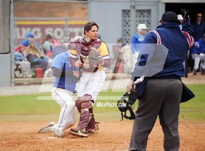 Thumbnail 1 in Wilson @ Madison Academy photogallery.