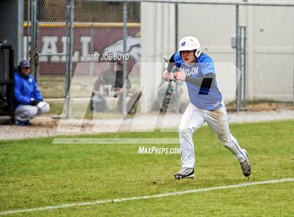 Thumbnail 3 in Wilson @ Madison Academy photogallery.