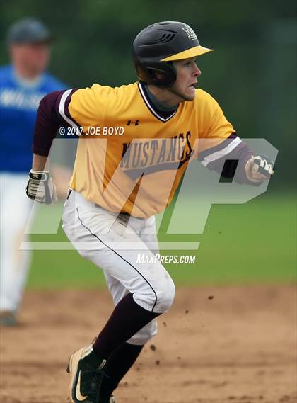 Thumbnail 2 in Wilson @ Madison Academy photogallery.