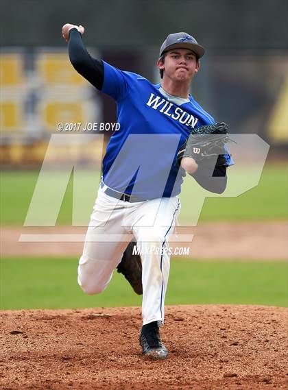 Thumbnail 2 in Wilson @ Madison Academy photogallery.