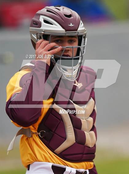 Thumbnail 3 in Wilson @ Madison Academy photogallery.