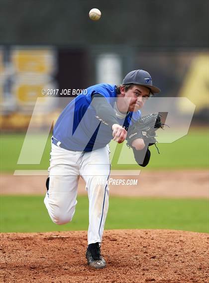 Thumbnail 3 in Wilson @ Madison Academy photogallery.