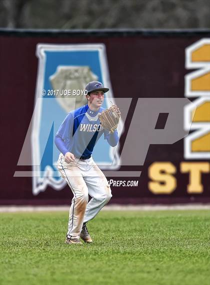 Thumbnail 3 in Wilson @ Madison Academy photogallery.