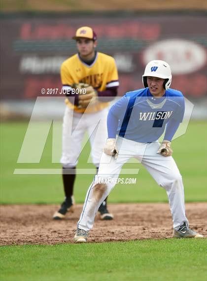 Thumbnail 3 in Wilson @ Madison Academy photogallery.