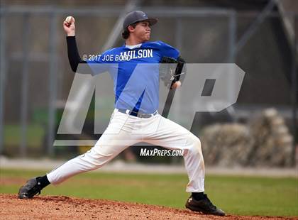 Thumbnail 2 in Wilson @ Madison Academy photogallery.