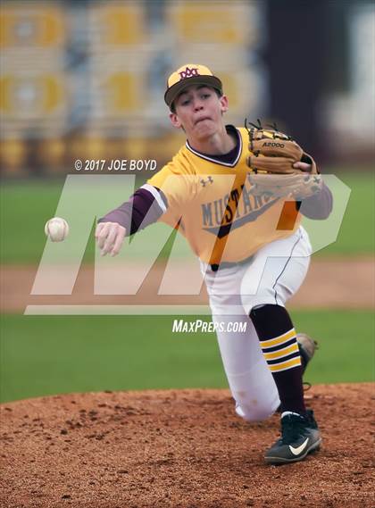 Thumbnail 3 in Wilson @ Madison Academy photogallery.